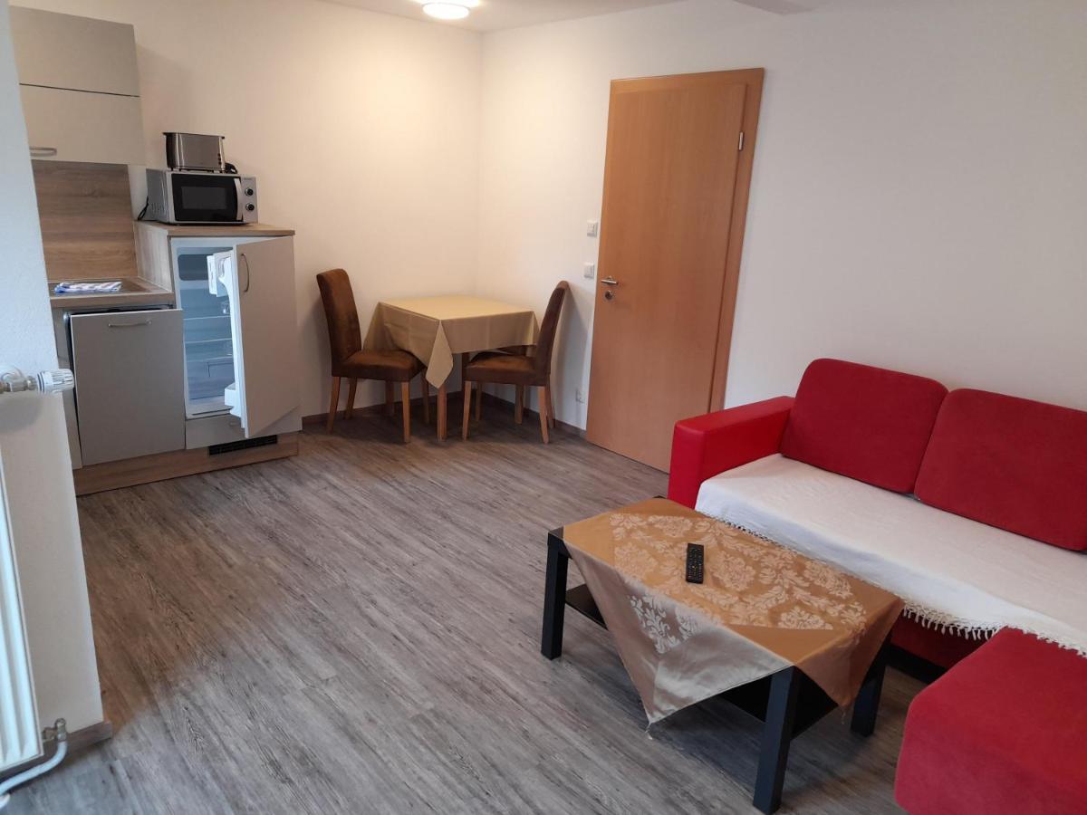 Pension Zillnhaeusl Шёнау-ам-Кёнигсзе Экстерьер фото