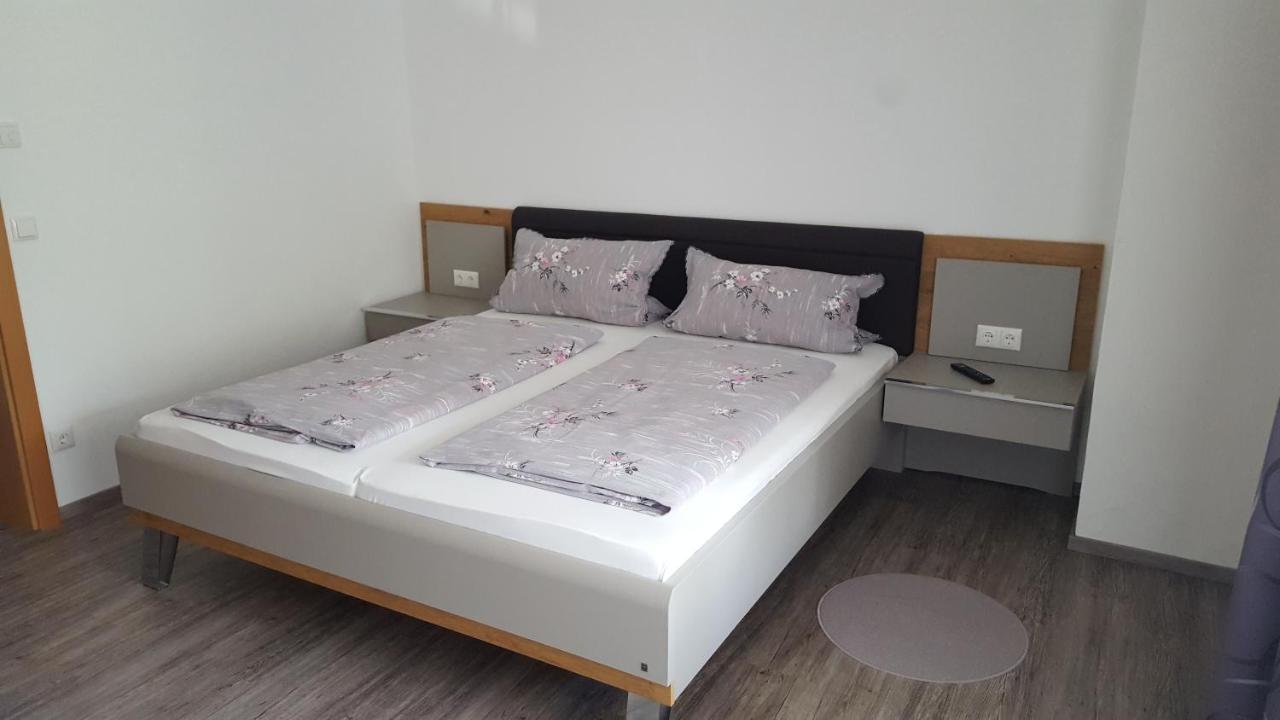 Pension Zillnhaeusl Шёнау-ам-Кёнигсзе Экстерьер фото