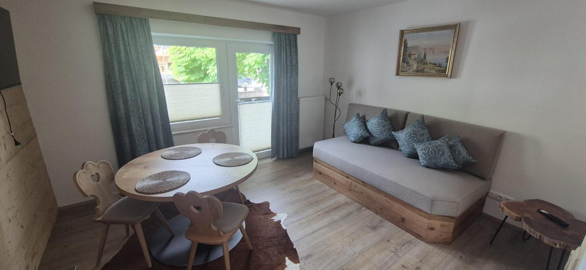 Pension Zillnhaeusl Шёнау-ам-Кёнигсзе Экстерьер фото