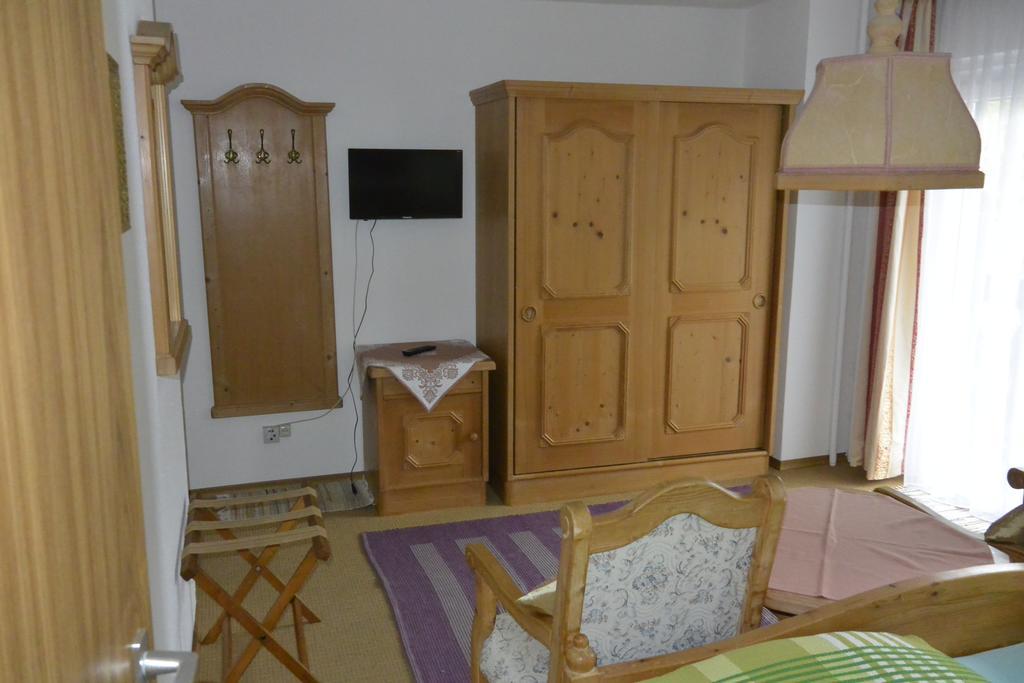 Pension Zillnhaeusl Шёнау-ам-Кёнигсзе Экстерьер фото