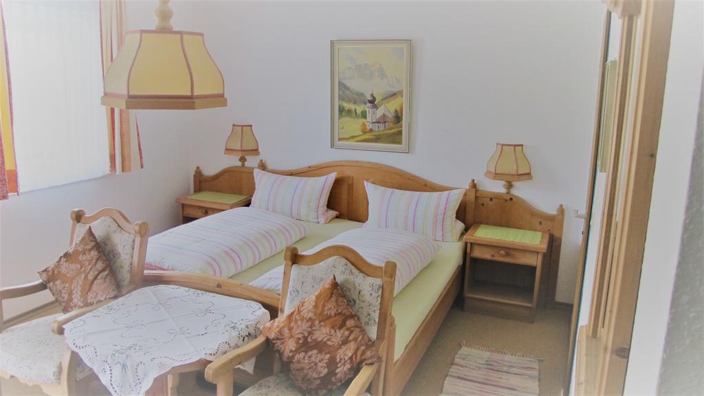 Pension Zillnhaeusl Шёнау-ам-Кёнигсзе Экстерьер фото